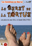 Les comédiens au chariot