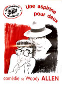 Les comédiens au chariot