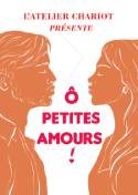 Les comédiens au chariot