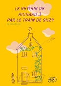Les comédiens au chariot